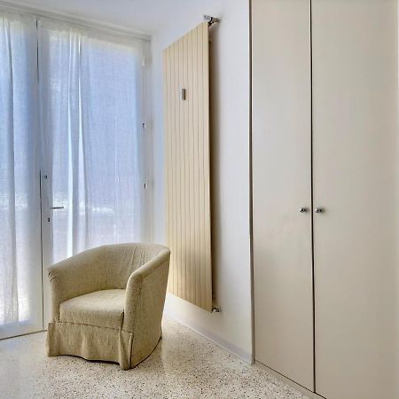 Minimal Apartment Navigli Milán Exterior foto