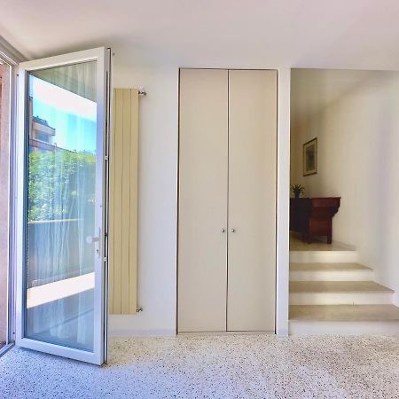Minimal Apartment Navigli Milán Exterior foto
