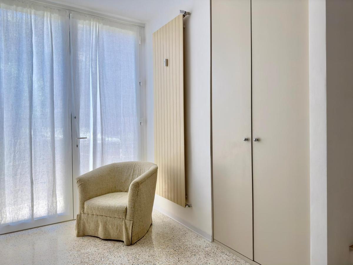 Minimal Apartment Navigli Milán Exterior foto